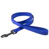 Karlie Art Sportiv Plus - Guinzaglio Universale Mix And Match L: 100 cm, Larghezza: 25 mm, L/XL, Colore: Blu