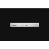 Razer RC21-01690200-R3W1 replicatore di porte e docking station per laptop Cablato Thunderbolt 4 Grigio [RC21-01690200-R3W1]