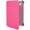 ANYMODE VIP Case - tablet cases (Cover, Pink, Polycarbonate, Samsung, Galaxy Tab 2 7.0, Dust resistant, Scratch resistant)