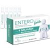 Enterolife 4 Miliardi Integratore Per La Flora Intestinale 20 Fialoidi 5 ml