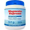 Natural Point Magnesio Supremo 300 g Integratore per Stress Fisico e Mentale