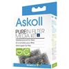 Askoll Kit Pure In Filter Media S