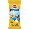 Pedigree Dentastix per Cani Small da 7 pz