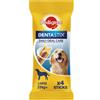 Pedigree Dentastix per Cani Large da 4 pz