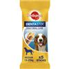 Pedigree Dentastix per Cani Medium da 5 pz