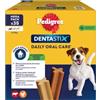 Pedigree Dentastix Multipack per Cani Small da 35 pz