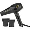 Parlux - Phon professionale Superturbo HP - Nero