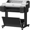 Canon imagePROGRAF TM-240 - Plotter Formato max A1 24'', USB, Ethernet, WiFi, Display Touch