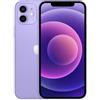 Apple Iphone 12 256GB Purple Garanzia Europa