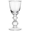 Holmegaard 4304904 - Bicchiere da vino Charlotte