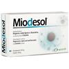 MIODESOL 39,9 g Compresse rivestite con film