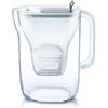 BRITA (PICCOLI) Caraffa filtrante Style Gray MX+ CU IT