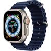 SMARTWATCH Apple Watch Ultra 2 (2023) GPS + Cellular 49mm Titanium Case Ocean Blue EU