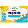 EQUILIBRA Srl Equilibra Magnesio - Integratore vitamine del gruppo B 30 Compresse