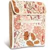 Prym - Prym Bluebells (18.5x23x2cm) Circolare Maglieria Ago Vuoto Cartella - 1 Pezzo