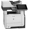 HP LASERJET ENTERPRISE 500 M525 MFP STAMPANTE LASER MULTIFUNZIONE A4 BN RETE 40PPM
