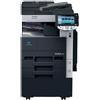 KONICA MINOLTA BIZHUB 283 STAMPANTE LASER MULTIFUNZIONE A3 BN RETE 28PPM