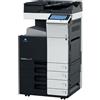 KONICA MINOLTA BIZHUB C224E STAMPANTE LASER MULTIFUNZIONE A3 COLORI OFFERTA 22PPM