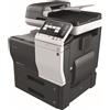 KONICA MINOLTA BIZUB C3351 STAMPANTE LASER MULTIFUNZIONE COLORI A4 33PPM SOTTO LE 30MILA STAMPE SEMINUOVA