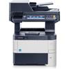 KYOCERA ECOSYS M3540dn MFP STAMPANTE LASER MULTIFUNZIONE A4 BN RETE F-R OFFERTA