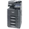 KYOCERA TASKALFA 2551CI STAMPANTE LASER MULTIFUNZIONE A3 COLORI I