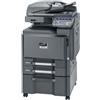 KYOCERA TASKALFA 3550CI STAMPANTE LASER MULTIFUNZIONE A3 COLORI TRIUMPH DCC 2935