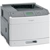 LEXMARK T654DN STAMPANTE LASER A4 BIANCO NERO RETE FRONTE RETRO 50PPM