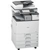 RICOH MP C4503 STAMPANTE LASER MULTIFUNZIONE COLORI FORMATO A3 RETE F-R 45PPM