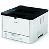 Stampante laser bianco e nero ricondizionata Lexmark MS510DN