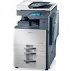 SAMSUNG MULTI XPRESS CLX-9252NA STAMPANTE LASER MULTIFUNZIONE A3 COLORI f-r RETE