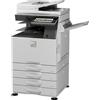 SHARP MX-2614N STAMPANTE LASER MULTIFUNZIONE A3 COLORI RETE F-R