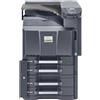 TRIUMPH ADLER TRIUMPH ADELR P-C4580 STAMPANTE LASER A3 COLORI TONER NUOVI KYOCERA FS-C8600DN