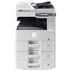 TRIUMPH ADLER 256I STAMPANTE LASER MULTIFUNZIONE A3 BIANCO NERO DUPLEX