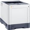 TRIUMPH ADLER P-C3160DN STAMPANTE LASER COLORI A4 MK KYOCERA P6130CDN