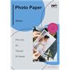 PPD A5 50 Fogli 180g Carta Fotografica Lucida Per Stampanti Ad Inchiostro Inkjet - PPD-100-50
