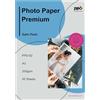 PPD A3 50 Fogli 200g Carta Fotografica Professionale Satinata Perlata Per Inkjet - PPD-82-50