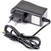 12V (12,6V) 1A CARICABATTERIA PER BATTERIE LI-ION LITIO PILA CARICATORE M8E1