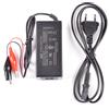 24V (29,2V) 1,5A CARICABATTERIA PER BATTERIE LIFEPO4 LITIO FERRO FOSFATO M8B1