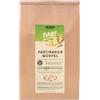 GRAU L'originale, Verdure essiccate per un'alimentazione naturale integrata (BARF), cubetti di pastinaca, integratore alimentare per cani, 1 confezione da 1,2 kg