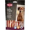 Trixie ORGAZOT Micro GR Concime Organico Azotato Sangue Secco Granulato 100 g