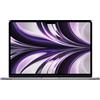 APPLE MacBook Air 13'', Chip M2, 8 CPU GPU, 256GB, (2022), Grigio Siderale