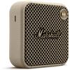 Cassa Bluetooth MARSHALL WOBURN BT II Prezzo in Offerta su Prezzoforte