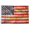 AZ FLAG J_2681 Bandiera USA Vintage con Occhielli in Metallo, 150 x 90 cm