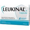 Dymalife pharmaceutical Leukinal 15 capsule