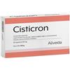 Laboratori aliveda Cisticron 30 capsule