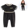 Corolle Mia Tuta Couture Abbigliamento per Bambola, 36 cm, da 4 anni, 9000212670