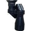 ZOUBAOQ Mini Telescopio HD Visione Notturna Tasca Monoculare Esterna Telescopio Ad Alto Ingrandimento Per Il Campeggio Caccia Zoom X0Z2 Portatile 1000