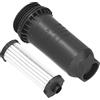 OUKENS Filtro olio cambio automatico, 1589089 Set filtro cambio pezzo di ricambio per MONDEO FOCUS KUGA EDGE