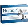 PHARMASGP GmbH NERADIN 28 CAPSULE