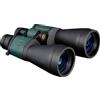 KONUS | NEWZOOM 30x60 Binocolo da Caccia, Trekking e Birdwatching, gommato verde, Zoom Variabile 10-30x60